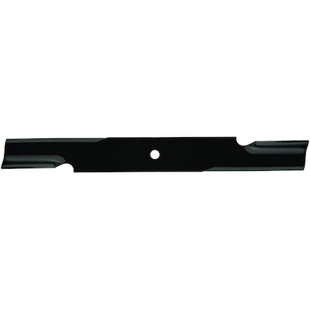 Oregon Lawn Mower Blade, 21" for Scag, Bobcat, Dixon, Gravely, Kees, Lesco 91-638