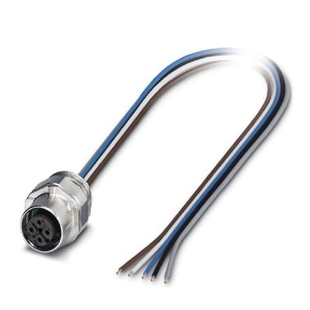 Phoenix Contact SACC-EC-FS-5CON-M16/ 1 0 SCO 1567791
