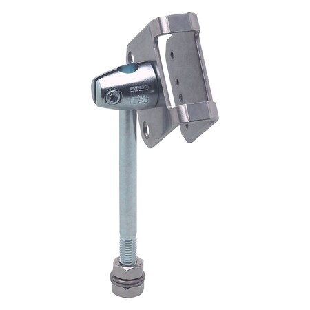 Brady IFMMounting set with protective cover for photoelectric sensors E21084