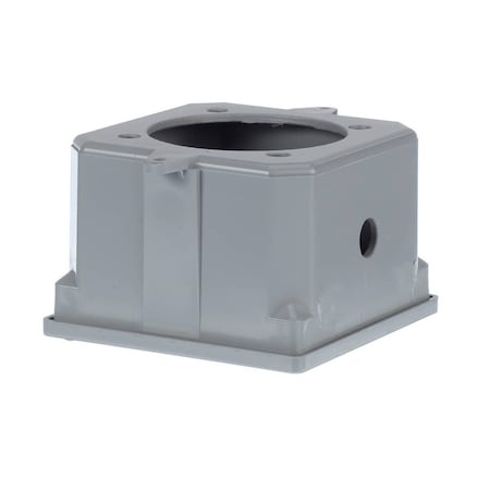 Douglas Machines ELECTRICAL BOX 6547