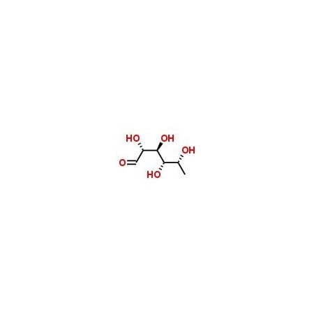 Ak Scientific D(+)-Fucose (250mg), CAS 3615-37-0 E843-250mg