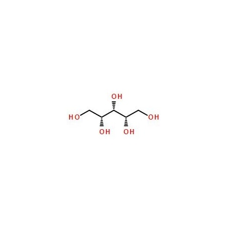 Ak Scientific Xylitol (25g), CAS 87-99-0 K573-25g