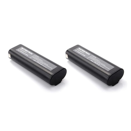 Premium Power Products Kit Battery PasLode NiMh/NiCd 404717-CP
