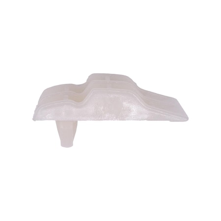 Auveco Honda Side Protector Moulding Clip, 10PK 12576