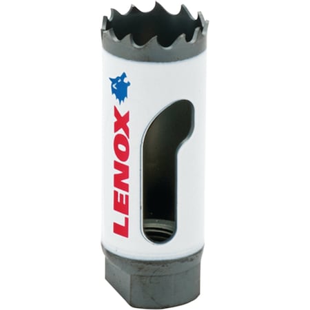 Lenox Speed Slot 7/8'' Bi-Metal Hole Saw 3001414L