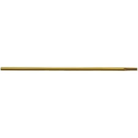 Morad 9106 1 in. Dia. x 2 ft. Stanchion Antenna Extension Masts MRD_9106