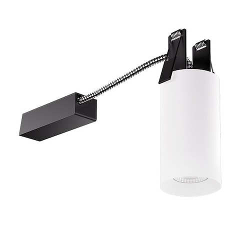 Elco Lighting 2in Koto Sylo Direct Mount, 5-CCT, 825lm, White E25DW-08CT5