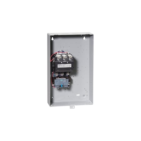 Siemens Starter, FVNR SZ3, 25-100Amps, N1,277V 14HUG32BL