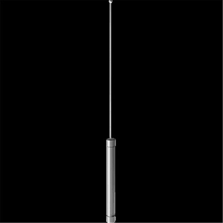 Morad MOR-9120 4.5 ft. VHF-156HD Hot Rod Antenna MRD9120