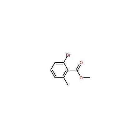 Ak Scientific Methyl 2-bromo-6-methylbenzoate (10g), CAS 99548-56-8 W9880-10g