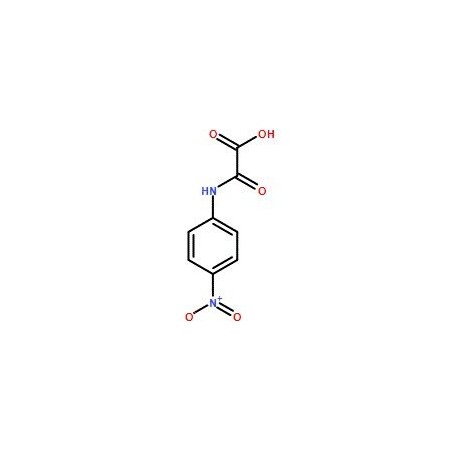 Ak Scientific 4-Nitrophenyloxamic acid (5g), CAS 103-94-6 7839AC-5g