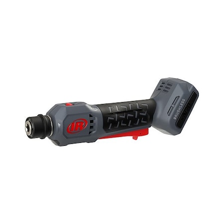 Ingersoll-Rand Cordless Tire Buffer, 12 in W, Gray G4911