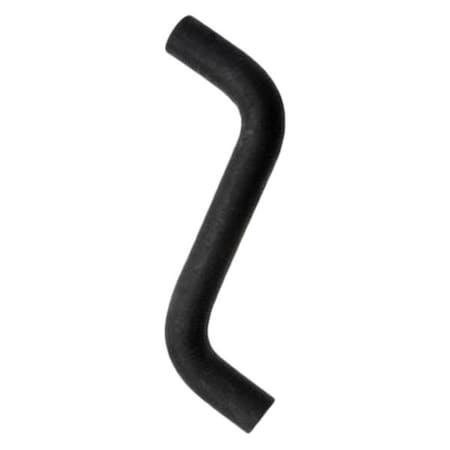 Dayco 15 in. Curved Radiator Hose for 1996-1999 Buick Le Sabre D35-72245