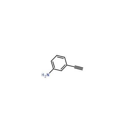 Ak Scientific 3-Aminophenylacetylene (25g), CAS 54060-30-9 R926-25g