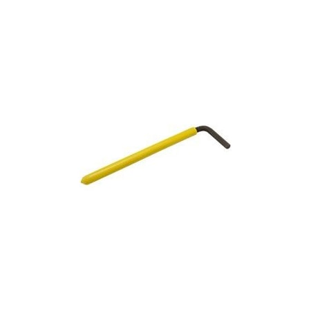 Ilsco 5/16 in. Allen Wrench (Mechanical Tool) WR-4