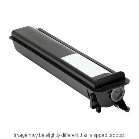 Toshiba Replacement, BLACK Compatible Toner, 62,400 page yield T6000U