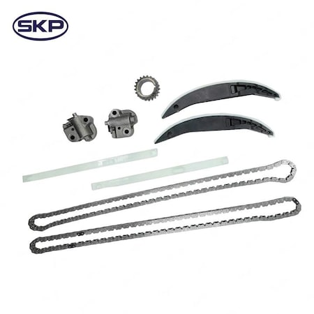 Skyward Automotive Products Engine Timing Chain Kit,  SK90708SA