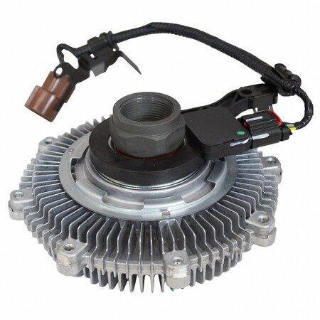Motorcraft Engine Cooling Fan Clutch,  YB3074