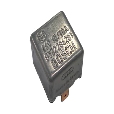 Komatsu RELAY, KOMATSU OEM 3236248M 3236248M
