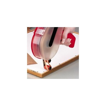 Bubblefast 1/2'' x 36 yds. 2 mil Tape Logic General Purpose Adhesive Transfer Tape, 72PK BFT9637502