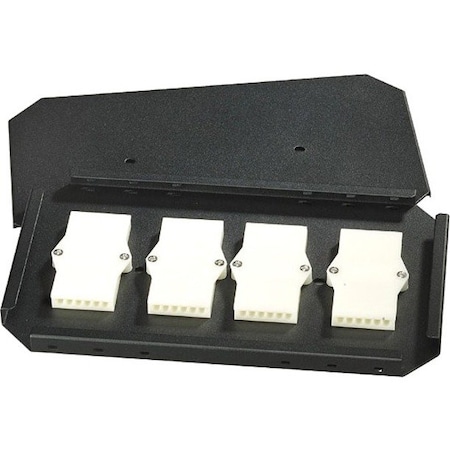 Black Box Splice Tray, JPM440A JPM440A