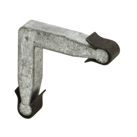 Prime-Line Corner Key, Die-Cast Zinc, 3/16 x 3/16-In, 20PK PL 15052