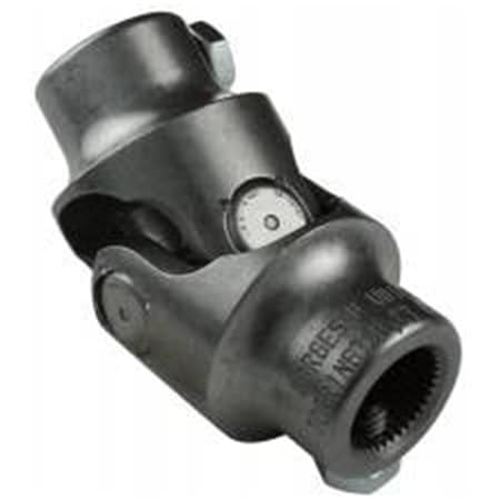 Borgeson 13409 0.75 in.-36 x 0.56 in.-26 Steering U-Joint BRG013409