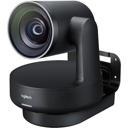 Logitech Rally Ultra HD PTZ Camera for Meeting Rooms - 3840 x 2160 Video - Auto-focus 960-001226