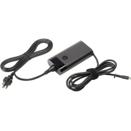 Total Micro Technologies TOTAL MICRO USB-C AC ADAPTER, HP PROBOOK 640 G4, 645 G4, 650 G4 - 90W 2LN85AA#ABA-TM