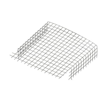 Carrier CARRIER SCREEN HOOD 50DW501191