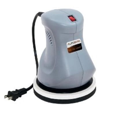 Carrand AutoSpa 6in. Orbital Professional 120v Automotive Polisher CRD94000AS
