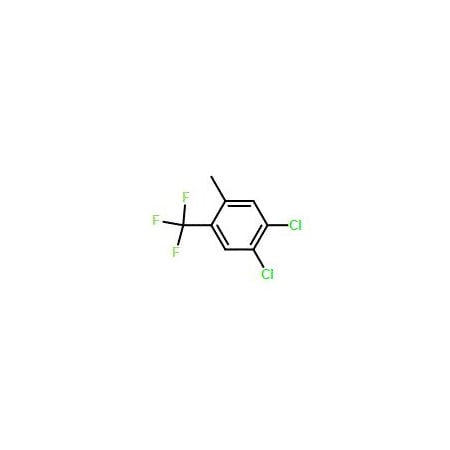 Ak Scientific 3, 4-Dichloro-6-trifluoromethyltoluene (1g), CAS 74483-51-5 U116-1g