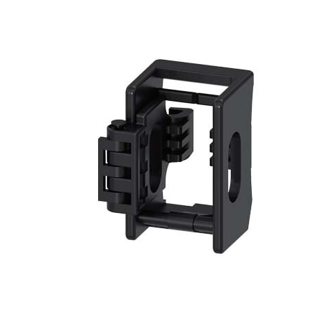 Siemens locking provision for handle accessory for: 3VA10/11 3VA12 3VA9088-0LB10