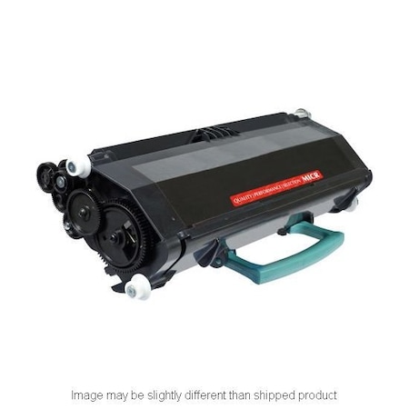 Source Replacement 204514, BLACK Compatible Micr Toner, 5,000 page yield STI-204514