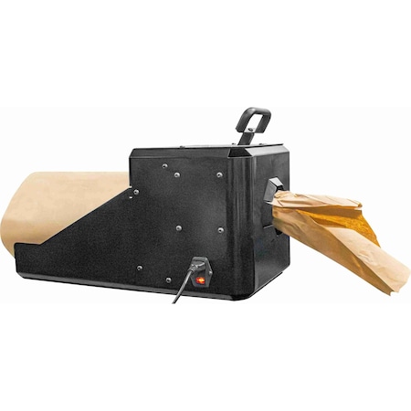 Encore Packaging Center Pull Kraft Paper - Power Feed/Manual Cut System - 110V Plug-In Powered EP-5957-SA-P