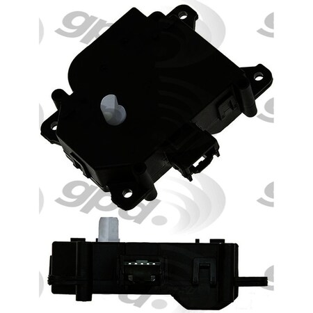 Global Parts Distributors HVAC Actuator 1712388