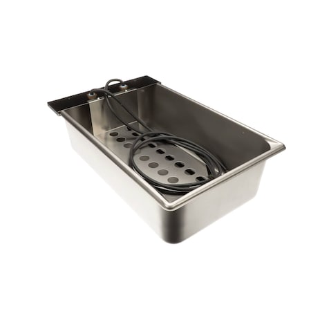 Federal Industries 1800W/240V CONDENSATE PAN SA5945