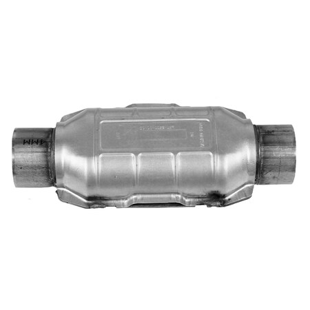 Ap Exhaust AP Catalytic Converter 608407