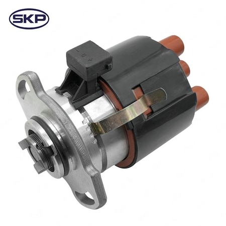 Skyward Automotive Products Distributor,  SKDIVW01