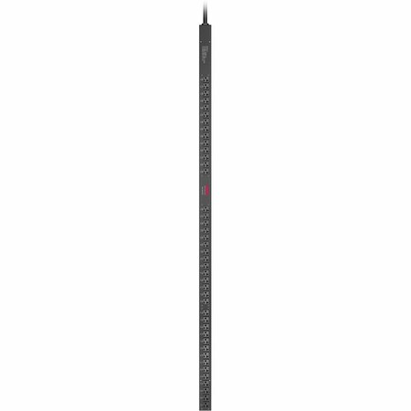 Apc Rack PDU, Basic, Zero U, 5.7kW, 120V AP7562