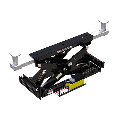 Bendpak Rolling Bridge Jack RBJ15000