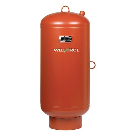 Amtrol Well Tank, 68 gal, 25 psi WX-404C