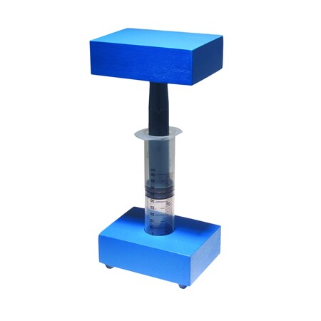 United Scientific Boyles Law Apparatus EGA001