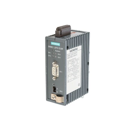 Siemens Module 6GK1502-3AA10