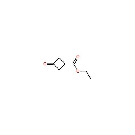 Ak Scientific Ethyl 3-oxocyclobutanecarboxylate (25g), CAS 87121-89-9 W8940-25g