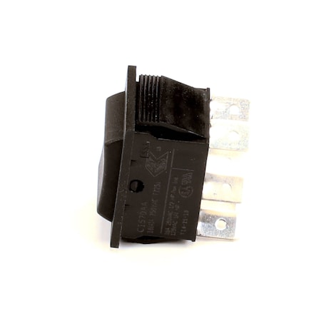 Gold Medal Rocker Switch, 3 Position 39410