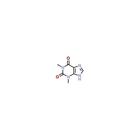 Ak Scientific Theophylline (100g), CAS 58-55-9 C805-100g