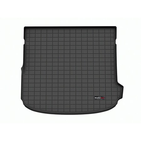 Weathertech Black, Cargo Liners 401749