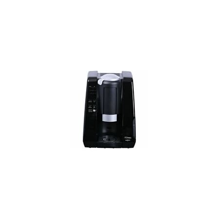 Flavia Aroma Coffee Maker, 1440 W, 2.53 quart, 1 Cup(s), Single-serve, Black 18000564
