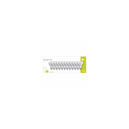 Current LED Soft White Light Bulbs, BR30 Base, 5000K, 650 Lumens, 9 Watts, 12PK 93130393